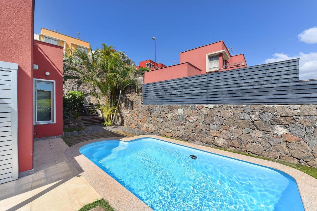 Vista Golf 22 By Villagrancanaria Villaer *