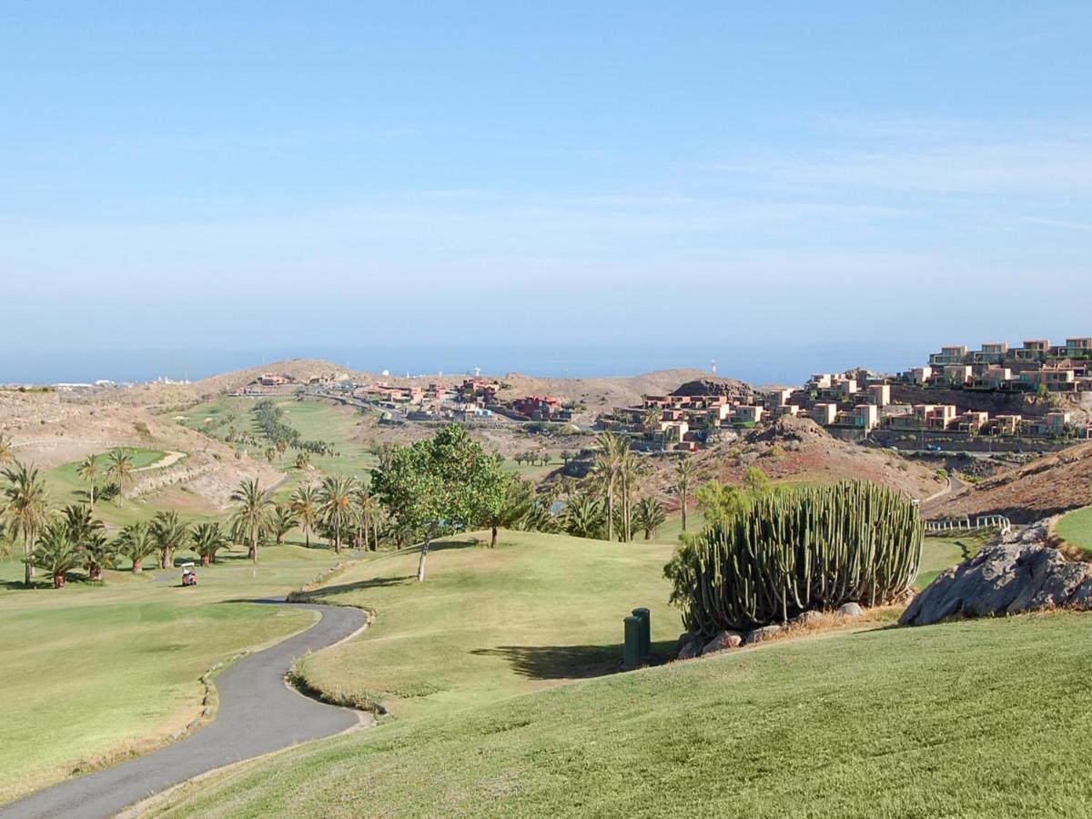 Vista Golf 22 By Villagrancanaria Villaer *