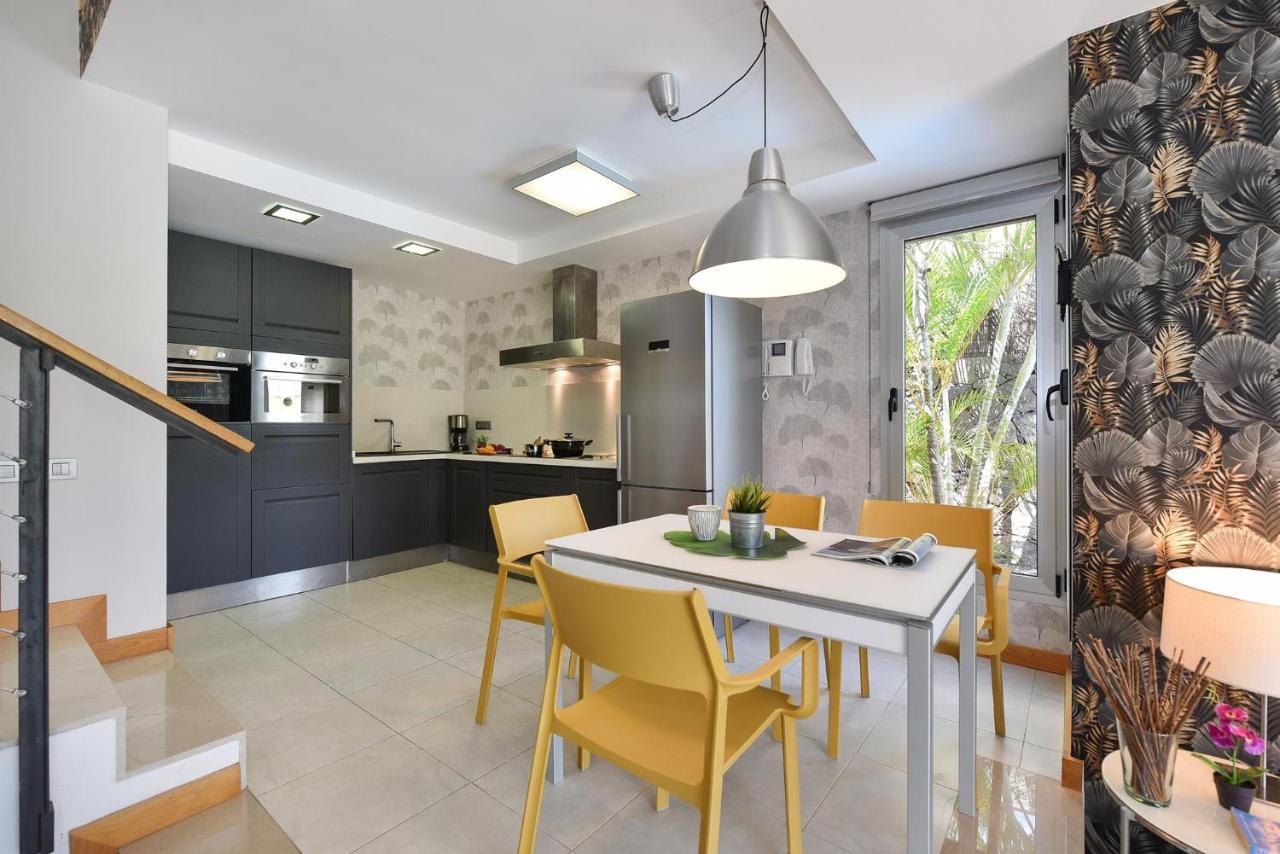 Villaer Vista Golf 22 By Villagrancanaria *