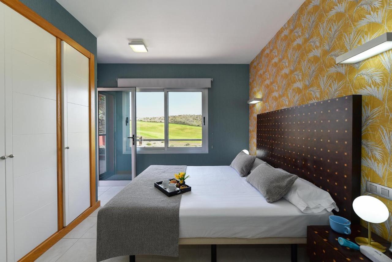 Villaer Vista Golf 22 By Villagrancanaria