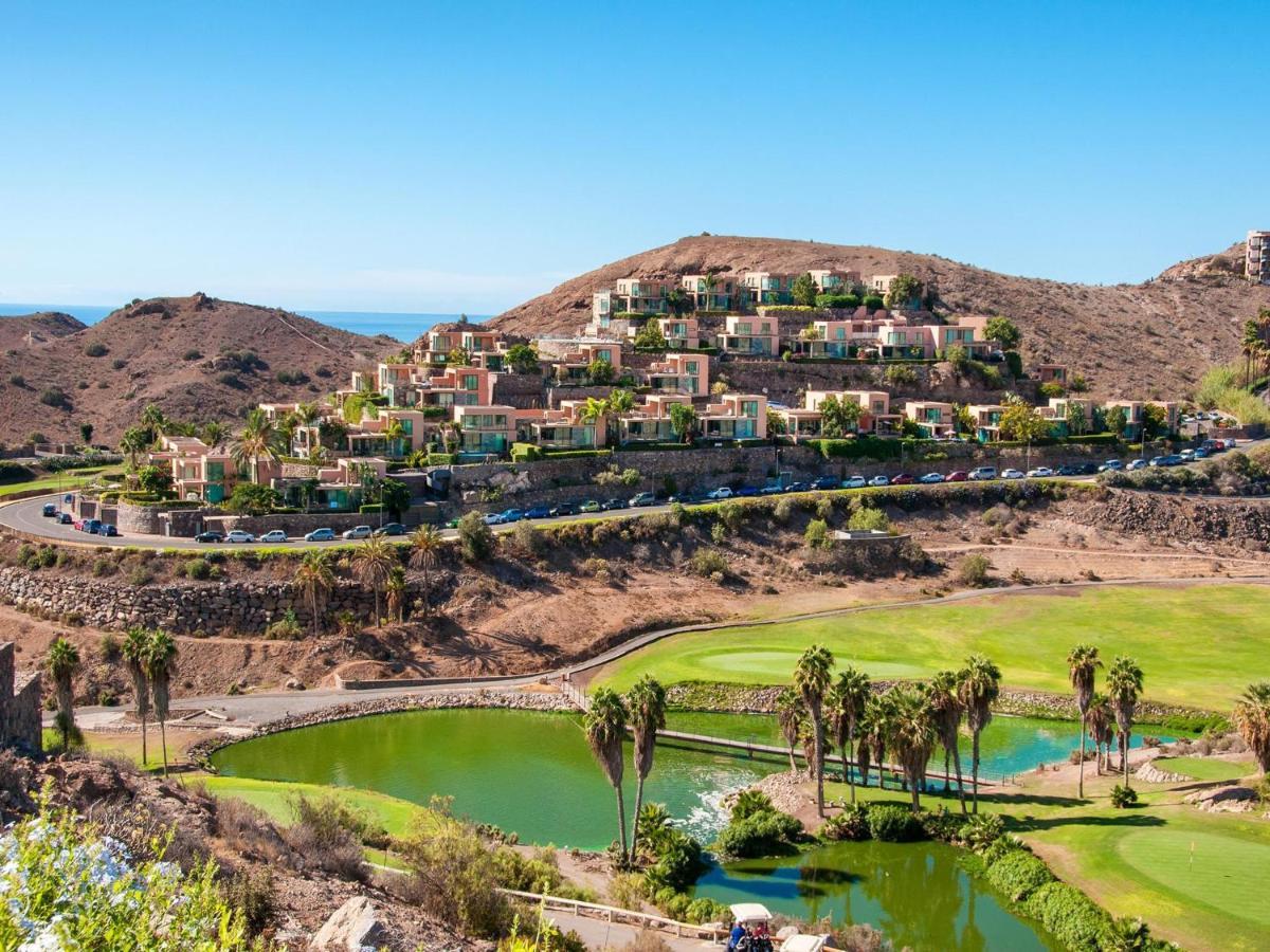 Vista Golf 22 By Villagrancanaria Villaer Maspalomas (Gran Canaria)