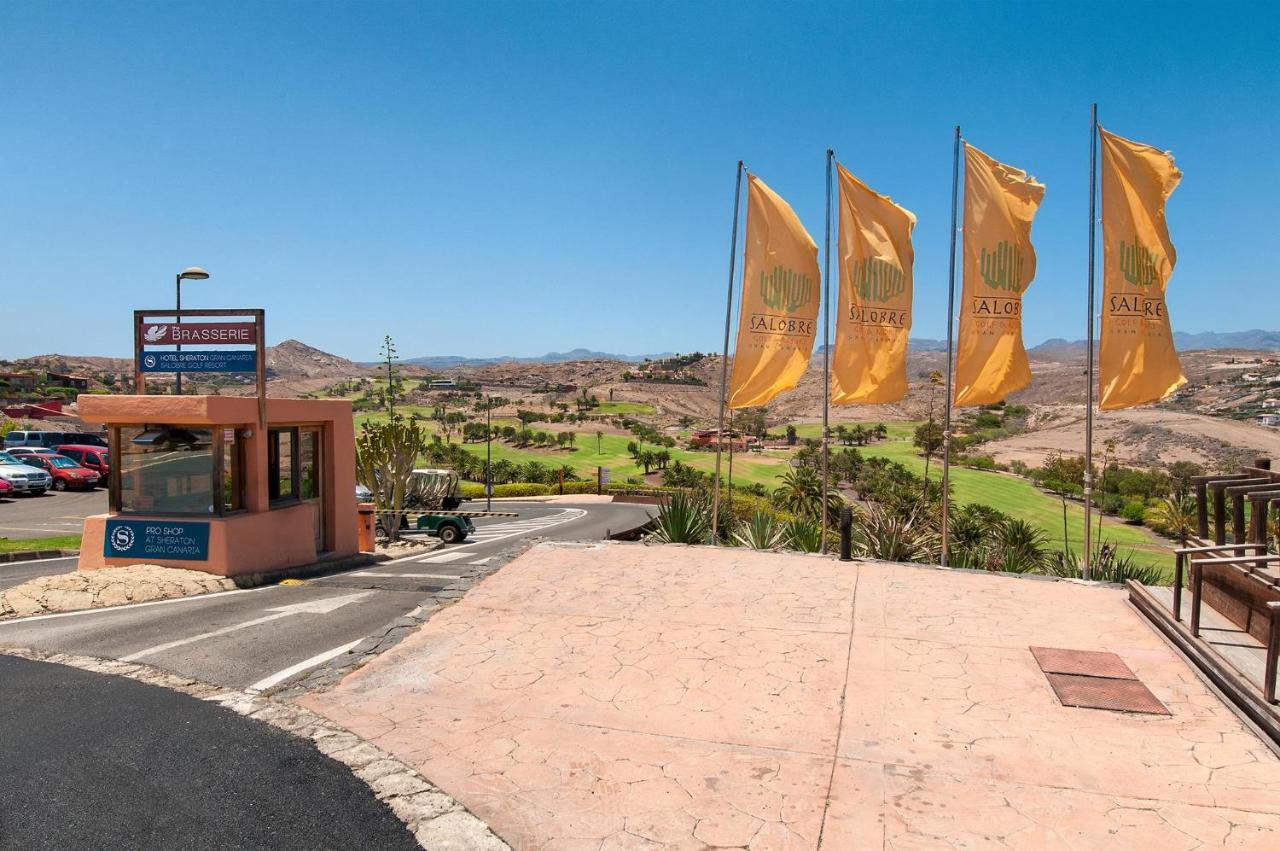 Villaer Vista Golf 22 By Villagrancanaria