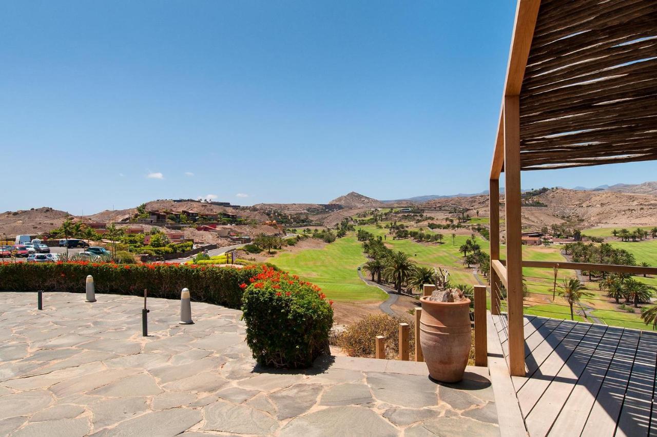 Villaer Vista Golf 22 By Villagrancanaria *